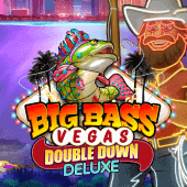 Gran Lubina Vegas Doble Apuesta Deluxe game thumbnail