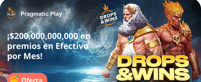 Oferta Especial de Temporada promotion banner