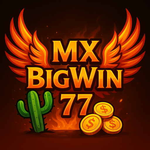 MX BigWin 777 Logo